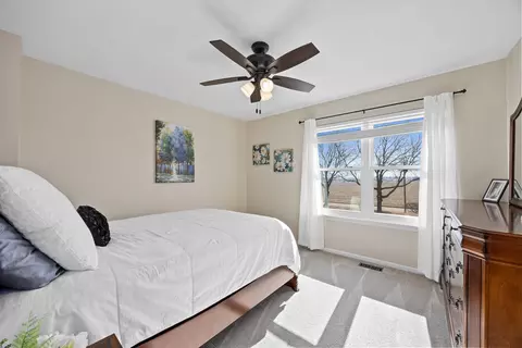 Bedroom - 13456 Skyline Dr, Plainfield, IL 60585 photo 1 of 3