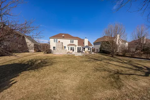Exterior - 13456 Skyline Dr, Plainfield, IL 60585 photo 7 of 7