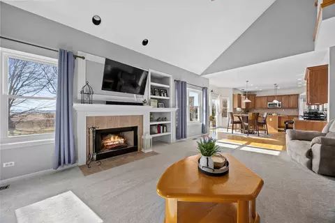 Living - 13456 Skyline Dr, Plainfield, IL 60585 photo 2 of 2