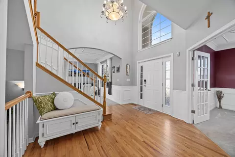 Entry Way - 13456 Skyline Dr, Plainfield, IL 60585 photo 1 of 7