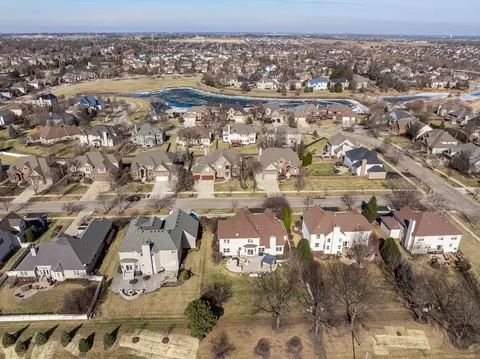 View/Area - 13456 Skyline Dr, Plainfield, IL 60585 photo 2 of 3