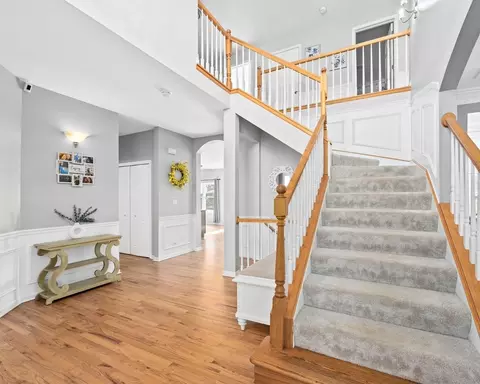 Entry Way - 13456 Skyline Dr, Plainfield, IL 60585 photo 3 of 7