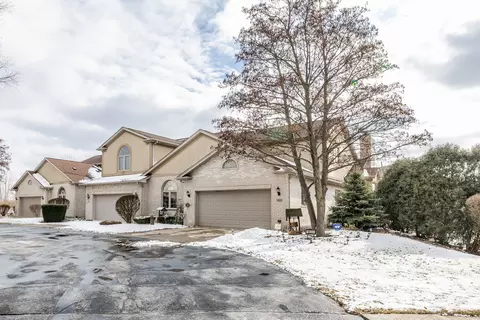 18055 Upland Dr, Tinley Park, IL 60487