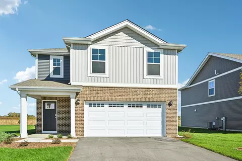 1248 Linden Ter, Hampshire, IL 60140