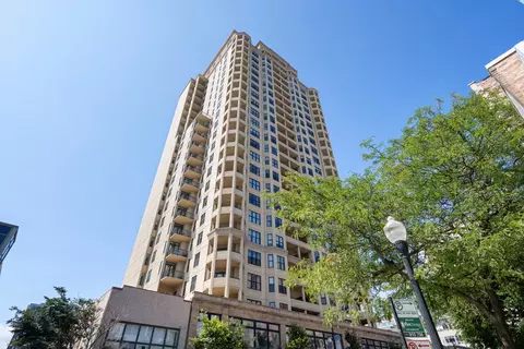 1464 S Michigan Ave #1701, Chicago, IL 60605