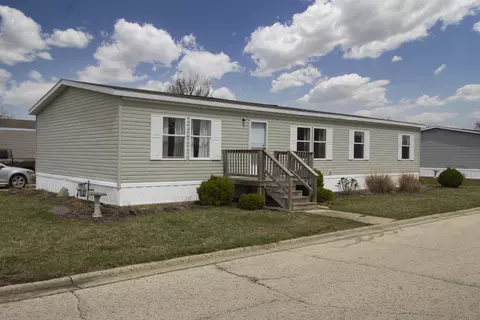 1 Saint Francis Dr, Bourbonnais, IL 60914