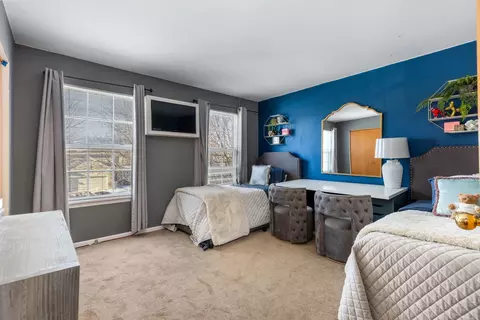 Bedroom - Undisclosed, Aurora, IL 60503 photo 3 of 5