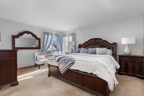 Bedroom - Undisclosed, Aurora, IL 60503 photo 1 of 5