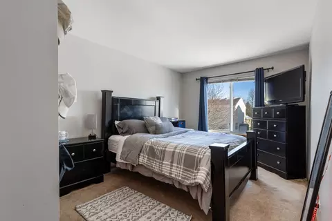 Bedroom - Undisclosed, Aurora, IL 60503 photo 4 of 5