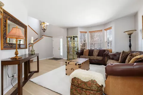 Living - Undisclosed, Aurora, IL 60503 photo 1 of 4