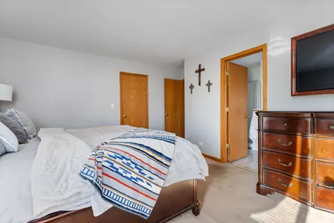 Bedroom - Undisclosed, Aurora, IL 60503 photo 2 of 5