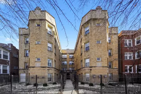 4709 N Lawndale Ave #2W, Chicago, IL 60625