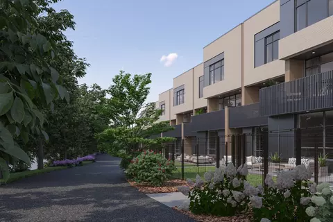 2235 W Oakdale Ave #22-C, Chicago, IL 60618