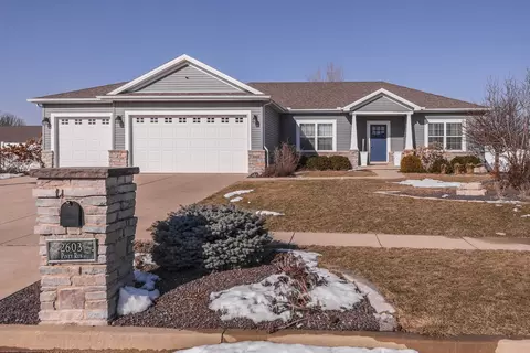 2603 Piney Run, Bloomington, IL 61705
