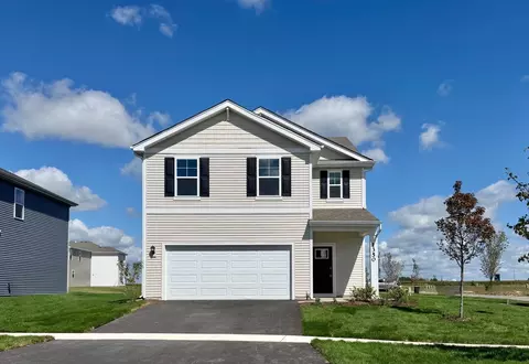 1401 Acadia Cir, Pingree Grove, IL 60140