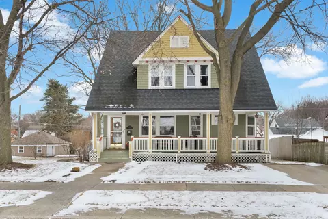 221 High St, West Chicago, IL 60185