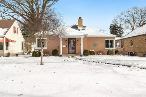 Exterior - 580 S Enos Ave, Kankakee, IL 60901 photo 2 of 6