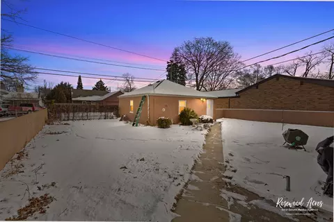 Exterior - 580 S Enos Ave, Kankakee, IL 60901 photo 6 of 6