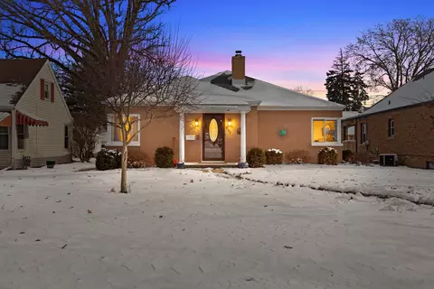 Exterior - 580 S Enos Ave, Kankakee, IL 60901 photo 3 of 6