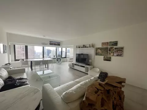 Living - 175 E Delaware Pl #4723, Chicago, IL 60611 photo 2 of 3