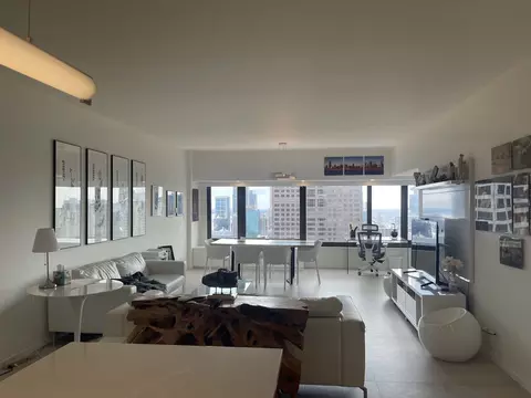 Living - 175 E Delaware Pl #4723, Chicago, IL 60611 photo 1 of 3