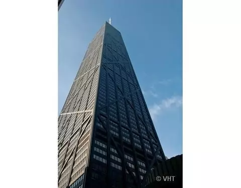 175 E Delaware Pl #4723, Chicago, IL 60611