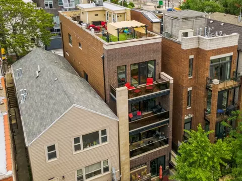 1219 N Cleaver St #2, Chicago, IL 60642