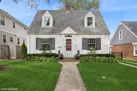 410 Leitch Ave, La Grange, IL 60525