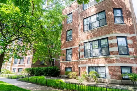 728 12 Hinman Ave #2S, Evanston, IL 60202