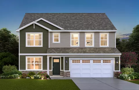 14913 S Parkview Dr, Plainfield, IL 60544