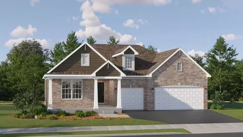 1141 Glenmont St, Algonquin, IL 60102