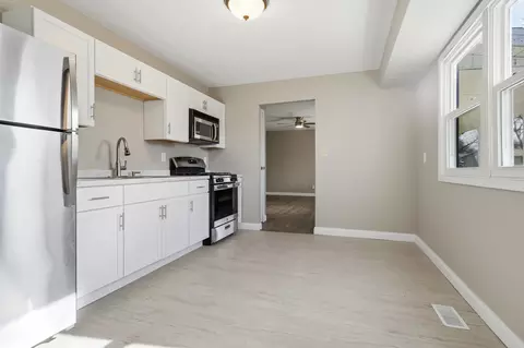 Kitchen - 1714 Arrowhead Dr, Bloomington, IL 61704 photo 2 of 2