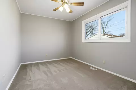 Bedroom - 1714 Arrowhead Dr, Bloomington, IL 61704 photo 3 of 6