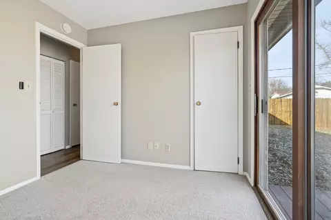 Bedroom - 1714 Arrowhead Dr, Bloomington, IL 61704 photo 6 of 6