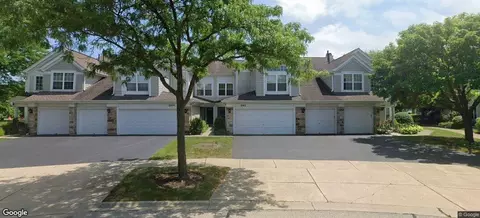 1146 Bristol Ln #1146, Buffalo Grove, IL 60089