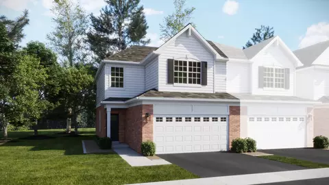 1239 Glenmont St, Algonquin, IL 60102
