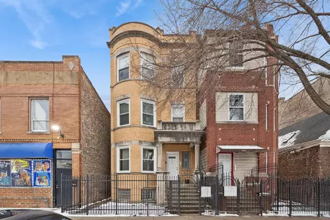 4003 W Adams St, Chicago, IL 60624