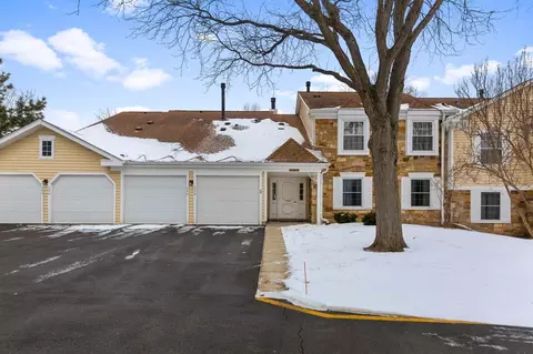 206 Blossom Ct #206, Buffalo Grove, IL 60089