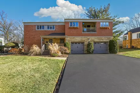 625 Bruce Ave, Flossmoor, IL 60422