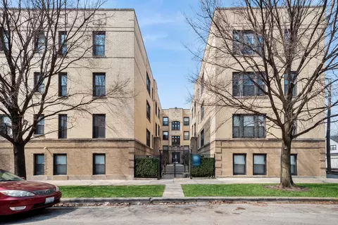 4638 N Albany Ave #1E, Chicago, IL 60625