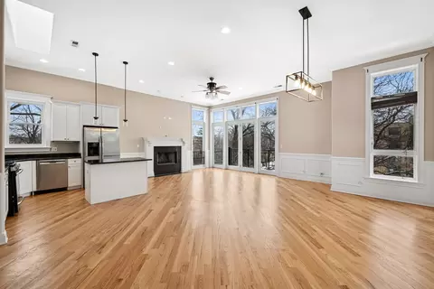 Living - Undisclosed, Chicago, IL 60645 photo 1 of 5