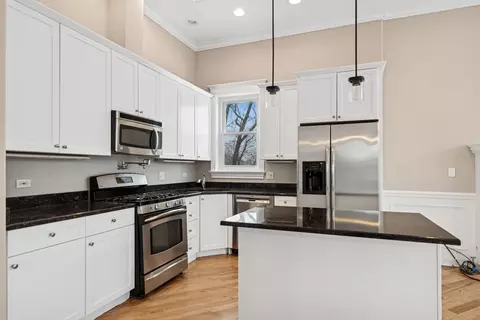 Kitchen - Undisclosed, Chicago, IL 60645 photo 1 of 2