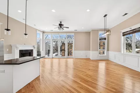 Living - Undisclosed, Chicago, IL 60645 photo 2 of 5