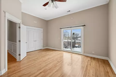 Bedroom - Undisclosed, Chicago, IL 60645 photo 2 of 4