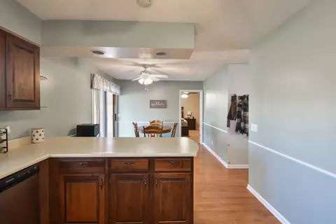 Entry Way - 1017 Florence Ave, Chenoa, IL 61726 photo 1 of 1
