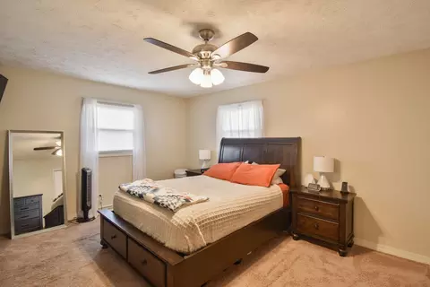 Bedroom - 1017 Florence Ave, Chenoa, IL 61726 photo 1 of 3