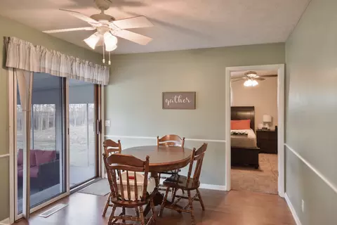 Dining - 1017 Florence Ave, Chenoa, IL 61726 photo 1 of 1