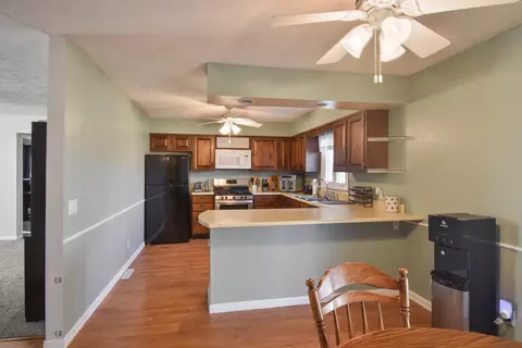 Kitchen - 1017 Florence Ave, Chenoa, IL 61726 photo 1 of 2