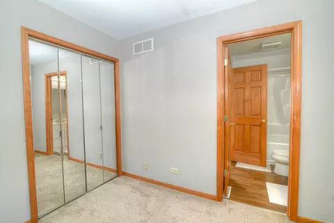 Bedroom - 107 S River Rd, Mchenry, IL 60051 photo 6 of 7