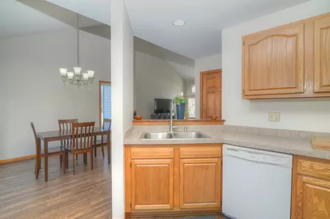 Kitchen - 107 S River Rd, Mchenry, IL 60051 photo 1 of 2
